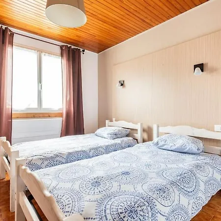 T3 A St Pons En Rez De Jardin Apartment *